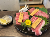 焼肉酒場 叶 KANOU: テツさんの2026年07月02日の1枚目の投稿写真