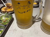 韓国料理 ジョンマッテジ 浜松店: なおさんの2026年06月13日の1枚目の投稿写真
