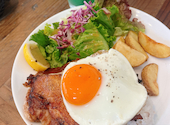 ALOHA CAFE Pineapple アロハ カフェ パイナップル 明石店: tommyさんの2026年09月29日の1枚目の投稿写真