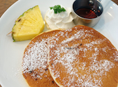 ALOHA CAFE Pineapple アロハ カフェ パイナップル 明石店: tommyさんの2026年09月29日の2枚目の投稿写真