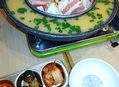 韓国料理 THE KOREAN STYLE OBON PEP: ゆうぷさんの2026年09月05日の1枚目の投稿写真