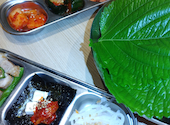 韓国料理 THE KOREAN STYLE OBON PEP: ゆうぷさんの2026年09月05日の2枚目の投稿写真