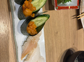 すし酒場したまちや 今池本店: カズさんの2026年05月24日の1枚目の投稿写真