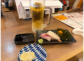 すし酒場したまちや 今池本店: カズさんの2026年06月07日の1枚目の投稿写真