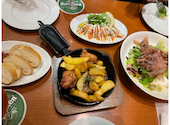 下町パスタバル ブリラーレ新小岩南口: k-kitさんの2025年11月09日の2枚目の投稿写真