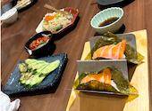 海鮮料理と寿司 うおism 小倉駅前店: 明さんの2026年07月15日の1枚目の投稿写真