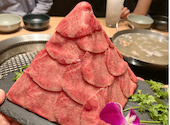 仙台 たんしゃぶ 焼肉のいとう ヨドバシ仙台店: tantanmenさんの2026年02月の1枚目の投稿写真