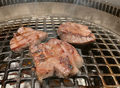 仙台 たんしゃぶ 焼肉のいとう ヨドバシ仙台店: tantanmenさんの2026年02月27日の2枚目の投稿写真