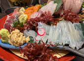 刺身と焼き物 ひゃくや 札幌駅JR高架下店: やすさんの2026年06月07日の1枚目の投稿写真