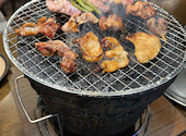 炭火焼き専門店 いろり: meguさんの2026年09月19日の1枚目の投稿写真
