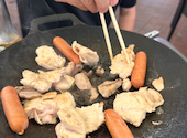 ビアガーデンマイアミ 高島屋大宮店: けんちゃんさんの2026年08月04日の1枚目の投稿写真