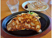 Gyoza cafe monamoon ギョウザ カフェ モナムーン: ぁぃさんの2025年10月06日の1枚目の投稿写真
