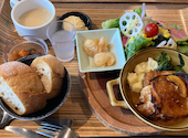 FARMERSGARDEN Cafe オムレット HOTEL ミュー スタイル イヌヤマ エクスペリエンス店: まるちゃんさんの2026年05月28日の1枚目の投稿写真