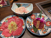 焼肉とホルモン しま: まりもさんの2026年08月30日の2枚目の投稿写真
