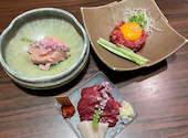 焼肉とホルモン しま: まりもさんの2026年08月30日の3枚目の投稿写真