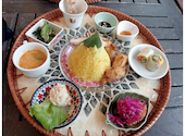 バリラックス THE GARDEN 梅田 グランフロント大阪店: meちゃんさんの2026年06月07日の1枚目の投稿写真