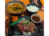 ステーキ食堂 BECO 京橋店: らとさんの2026年08月09日の1枚目の投稿写真