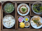TSUKUMO食堂 ツクモショクドウ マルエイガレリア店: らとさんの2026年04月27日の1枚目の投稿写真