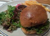 SEAGULL DINER　中之島フェスティバルプラザ店: らとさんの2026年09月11日の1枚目の投稿写真