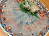 海鮮居酒屋 フグ田商店 春日井駅前店: もんたーにゅさんの2026年03月28日の2枚目の投稿写真