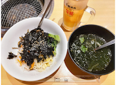 焼肉 ホルモン 牛繁 平井店: ちょこれーとさんの2026年09月30日の1枚目の投稿写真