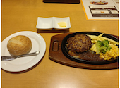 ステーキ宮 貝塚店: えりんぎさんの2026年08月21日の1枚目の投稿写真
