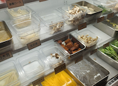 麻辣湯檳榔の夜　イオンモール香椎浜店: えりんぎさんの2026年09月21日の1枚目の投稿写真