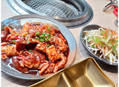 ホルモン焼肉 縁 新宿歌舞伎町店: ミルキ～☆さんの2026年09月13日の2枚目の投稿写真