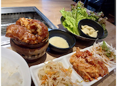 肉縁 にくえん 新宿東口歌舞伎町店: ミルキ～☆さんの2026年05月16日の1枚目の投稿写真