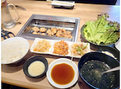 肉縁 にくえん 新宿東口歌舞伎町店: ミルキ～☆さんの2026年05月16日の3枚目の投稿写真