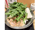 元祖もつ鍋 楽天地 天神西通り店: ミルキ～☆さんの2024年06月26日の1枚目の投稿写真