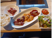 上野 和牛焼肉 USHIHACHI 極: ミルキ～☆さんの2026年09月13日の1枚目の投稿写真