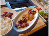 上野 和牛焼肉 USHIHACHI 極: ミルキ～☆さんの2026年09月13日の3枚目の投稿写真