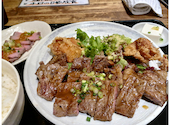 肉系居酒屋 肉十八番屋 五反田店: ミルキ～☆さんの2023年09月27日の2枚目の投稿写真