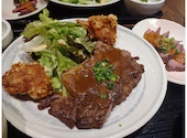 肉系居酒屋 肉十八番屋 五反田店: ミルキ～☆さんの2024年06月26日の1枚目の投稿写真