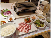 韓国料理 KollaBo コラボ ルミネエスト新宿店: ミルキ～☆さんの2026年06月16日の2枚目の投稿写真