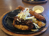 ステーキのあさくま 岐阜長良店: りゅうちゃんさんの2026年07月31日の1枚目の投稿写真