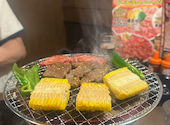 元氣七輪焼肉 牛繁 北千住店: としさんの2025年05月04日の1枚目の投稿写真