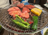 元氣七輪焼肉 牛繁 北千住店: としさんの2026年01月17日の1枚目の投稿写真