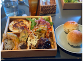 カフェ エトランジェ・ナラッド CAFE ETRANGER NARAD: akoさんの2021年03月18日の1枚目の投稿写真
