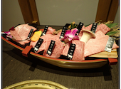 焼肉明月苑 大和町店: つばささんの2022年12月14日の1枚目の投稿写真