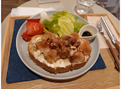 Your GURT&GRANOLA CAFE ユアグルト アンド グラノーラ カフェ 栄店: かわさんの2026年09月12日の1枚目の投稿写真