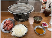 焼肉モモンジ 天王寺店: かねちゃんさんの2026年09月06日の1枚目の投稿写真
