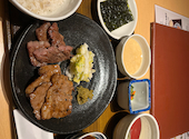牛タンと和牛焼き 青葉苑 天王寺MIOプラザ館店: かねちゃんさんの2026年09月01日の1枚目の投稿写真