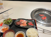 焼肉 悠 HARUKA: かねちゃんさんの2026年09月01日の1枚目の投稿写真