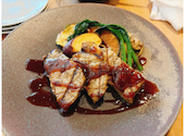 dining 1st fill ダイニング ファースフィル: かねちゃんさんの2026年09月06日の1枚目の投稿写真