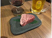 焼肉バル 焼NIQ やきにっく: まもりんさんの2025年11月03日の2枚目の投稿写真