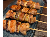 焼鳥くしろく 黒崎店: rrさんの2026年06月25日の1枚目の投稿写真