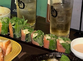 DINING LINDA ダイニング リンダ: rrさんの2026年06月25日の1枚目の投稿写真