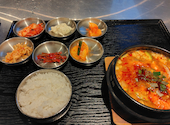 KOREAN DINING SODAM コリアンダイニングソダム: りささんの2026年06月30日の1枚目の投稿写真